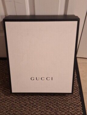 Gucci Gift Box